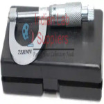 Screw Gauge | Micrometer